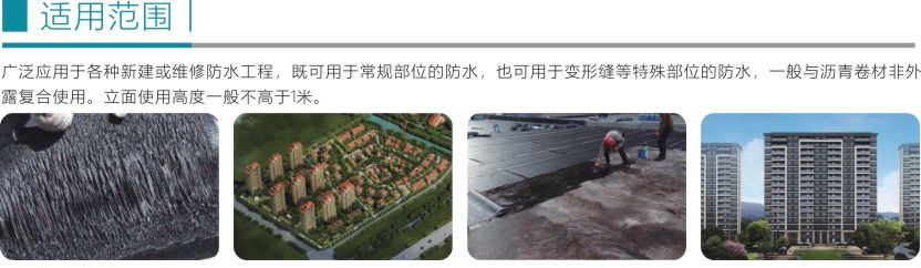非固化橡膠瀝青防水涂料折頁5