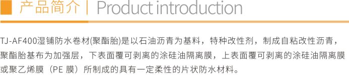 濕鋪防水卷材（聚酯胎）折頁1