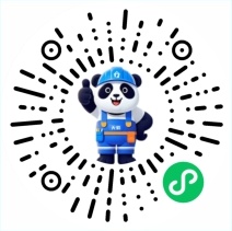 小程序二維碼